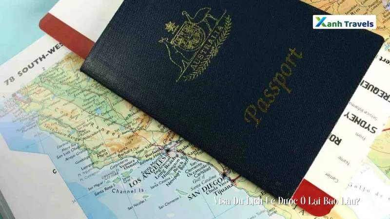 Visa Úc Có Thời Hạn Bao Lâu?